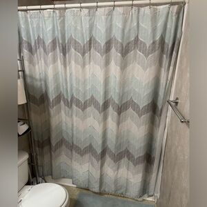 Shower Curtain